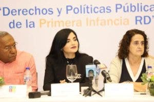 INAIPI realizará el primer seminario internacional sobre “Derechos y Políticas Públicas de la Primera Infancia en RD”