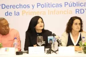 INAIPI realizará el primer seminario internacional sobre “Derechos y Políticas Públicas de la Primera Infancia en RD”