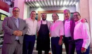 La Colonial abre un innovador centro de servicio