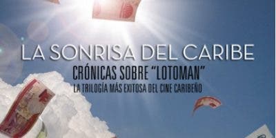 Autor español publicará libro sobre película “Lotoman”