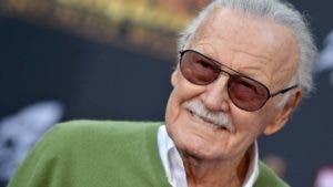 La leyenda del cómic Stan Lee muere a los 95 años