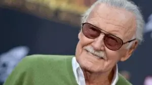 La leyenda del cómic Stan Lee muere a los 95 años