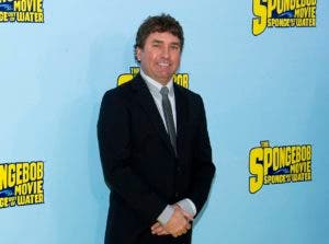 Muere Stephen Hillenburg, el creador de ‘Bob Esponja’; tenía 57 años de edad