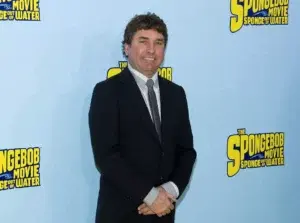 Muere Stephen Hillenburg, el creador de ‘Bob Esponja’; tenía 57 años de edad