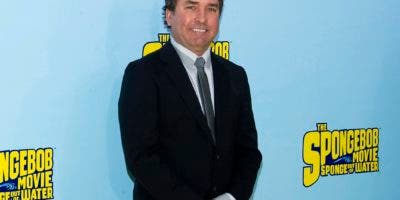 Muere Stephen Hillenburg, el creador de ‘Bob Esponja’; tenía 57 años de edad