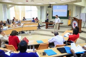 Asociación Cibao presenta Fondos Concursables y capacita organizaciones