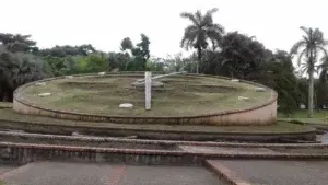 El Reloj Floral del Jardín Botánico volverá a marcar las horas tras permanecer 20 años estático