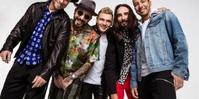 Backstreet Boys anuncian disco y gira mundial: “Hay un futuro para nosotros»