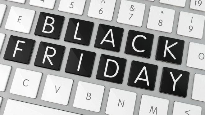 Black Friday: 7 consejos para evitar ser víctima de los hackers cuando compras en internet