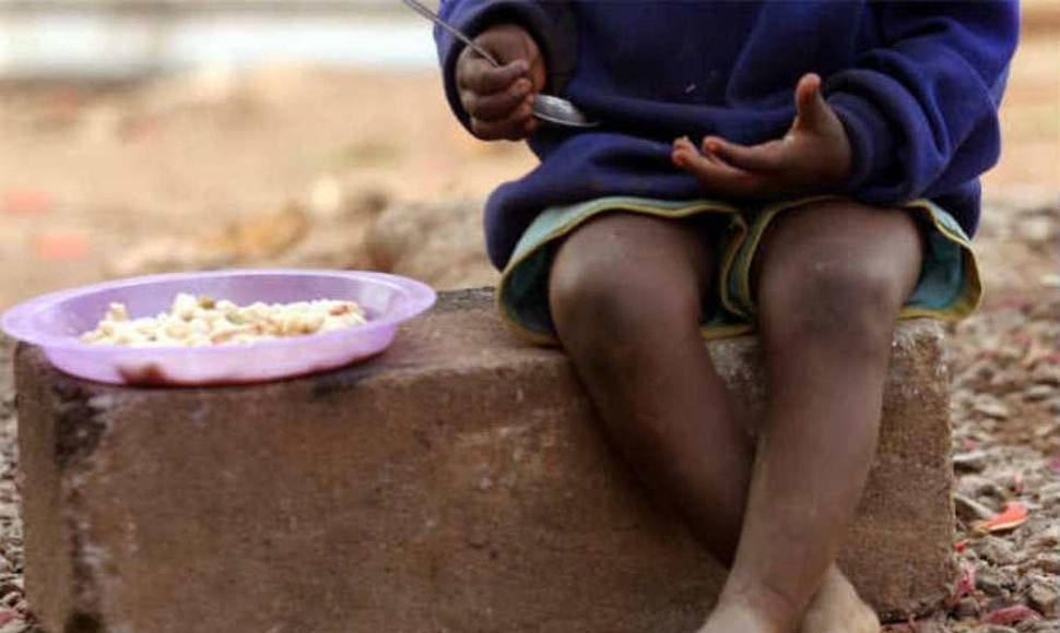 Desnutrición infantil de difícil diagnóstico en Centroamérica