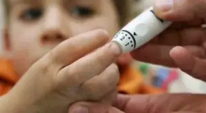 Día de la diabetes: Cómo tratarla en niños