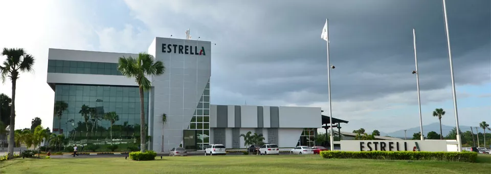 Ingeniería Estrella niega tenga caso judicial en Haití