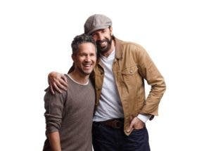 Juan Luis Guerra y Vicente García alistan su llegada al Hard Rock Hotel y Casino Punta Cana