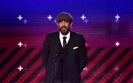 Juan Luis Guerra,  Alfareros y José Alberto “El Canario” ganan en los  Latin Grammy