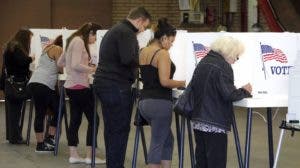 La jornada electoral en EE.UU está abierta y los hispanos pueden ser decisivos