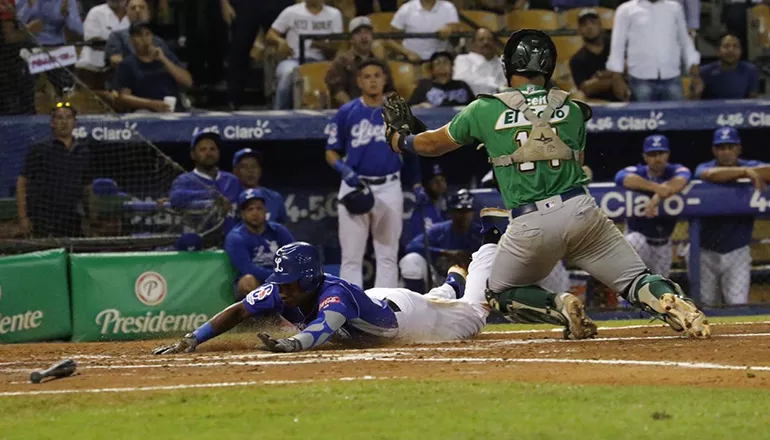 Gio Urshela y Emilio Bonifacio lideraron victoria de Tigres sobre Estrellas