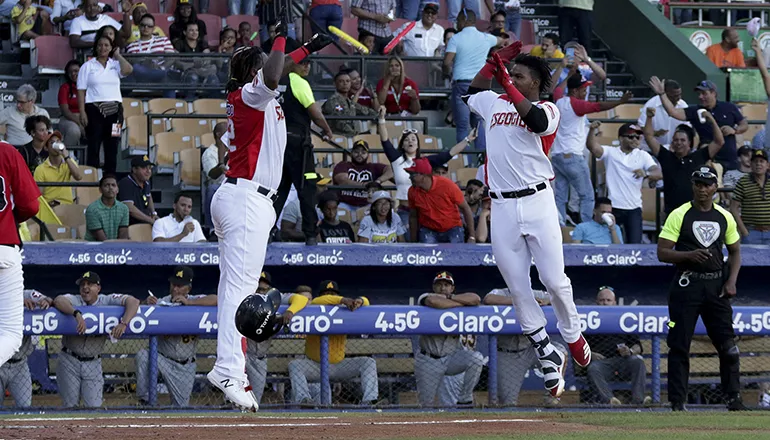 Escogido y Toros jugarán desempate para la final