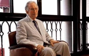 Fallece Juan Manuel Pellerano Gómez, primer director de la Escuela Nacional de la Judicatura