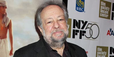 Fallece de causas naturales actor y mago Ricky Jay