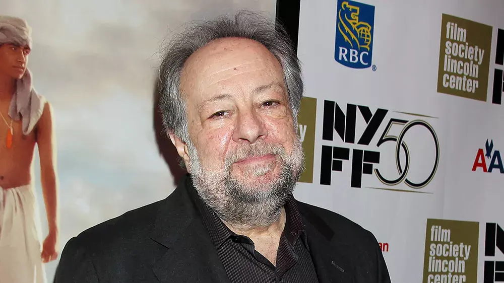 Fallece de causas naturales actor y mago Ricky Jay