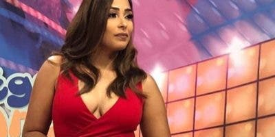 Nelfa Núñez busca descollar en TV nacional por su talento