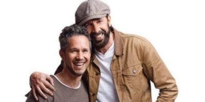 Unas 16 mil personas esperan por Juan Luis y Vicente en Punta Cana