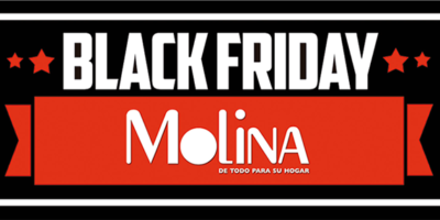 Tienda Molina Ofertas BlackFriday 2018