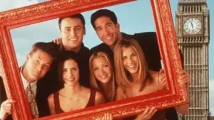 «Friends» en Netflix: ¿cuánto le cuesta al servicio de «streaming» mantener la serie en su programación?