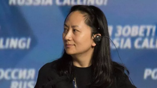 Huawei: China pide libertad inmediata de Meng Wanzhou y le advierte a Canadá sobre consecuencias graves