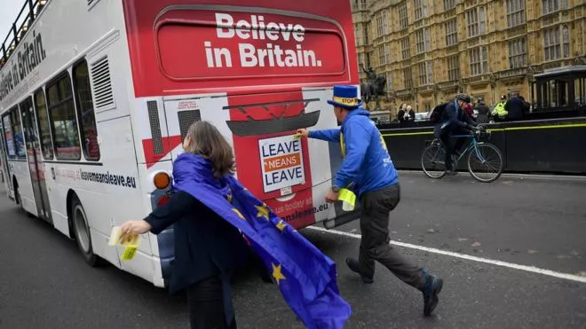 Qué es el Brexit y otras 7 preguntas básicas para volver a entenderlo