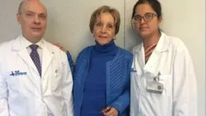 La pionera cirugía para operar el cáncer de páncreas, uno de los más letales