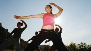 Zumba vs. taichí: ¿puede el arte marcial ser igual de efectivo para estar en forma?