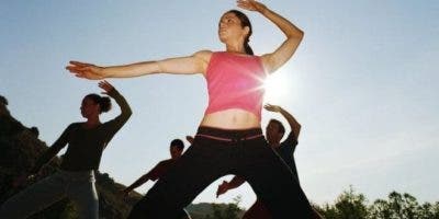 Zumba vs. taichí: ¿puede el arte marcial ser igual de efectivo para estar en forma?