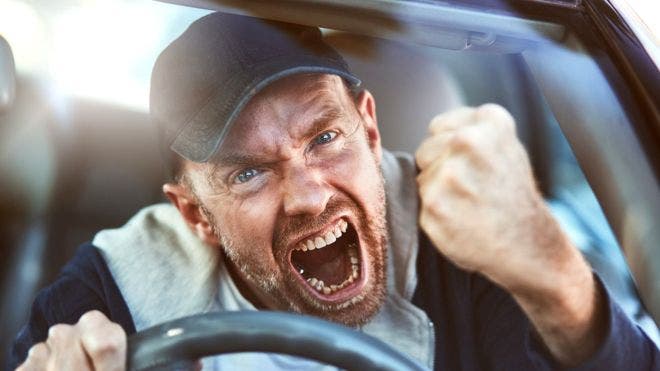 Por qué enojarse puede ser bueno para nuestra salud (y cómo puedes usarlo en tu beneficio)