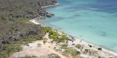 TC ratifica  titularidad del Estado en terrenos de Bahía de las Águilas