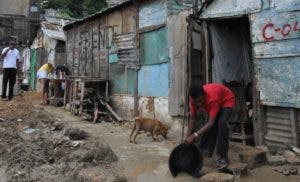 Desigualdad, pobreza y cambio climático son retos para alcanzar ODS