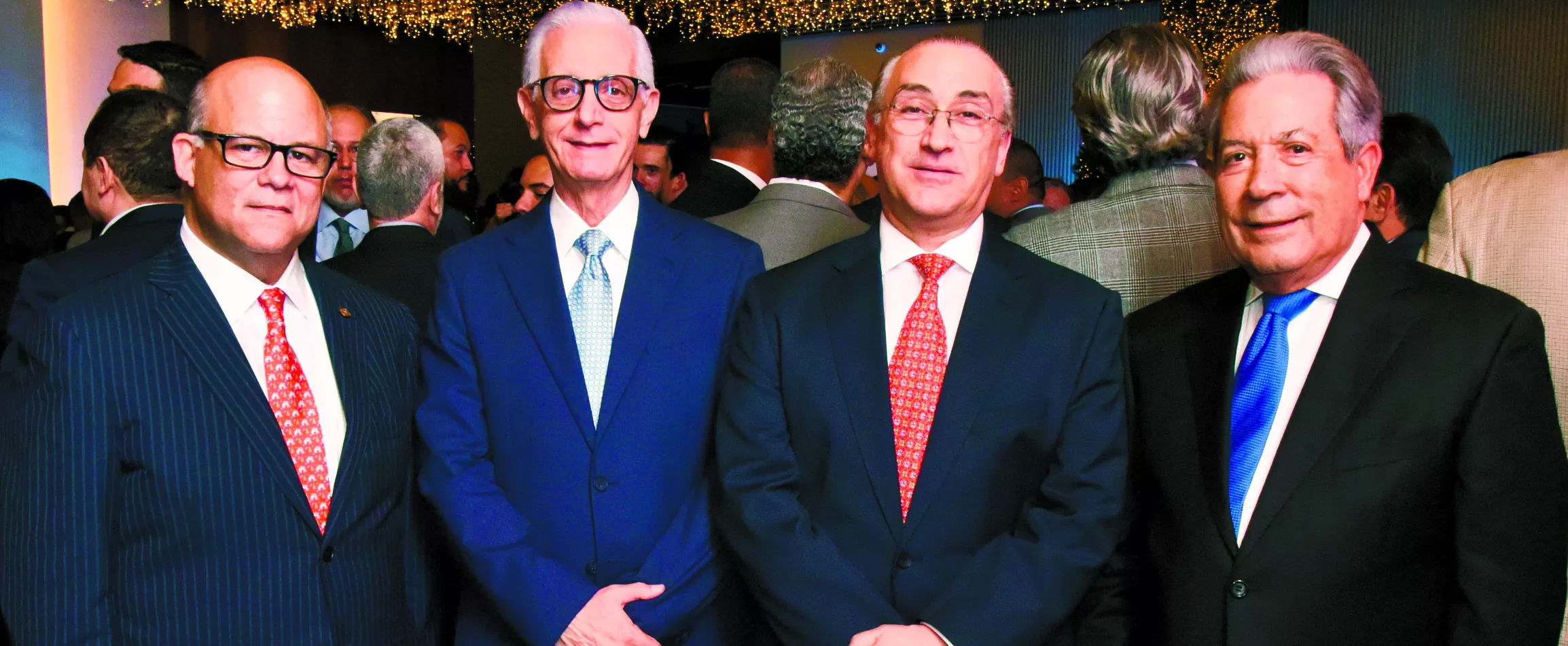 El Banco Popular celebra la llegada de la Navidad