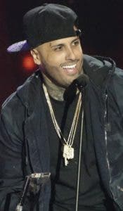 Nicky Jam