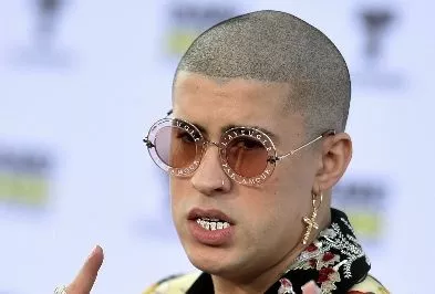 Bad Bunny dice que aun le falta mucho