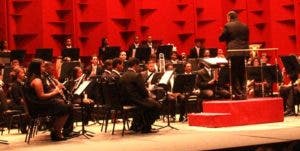 Orquesta Sinfónica Nacional y Juvenil a Galería 360