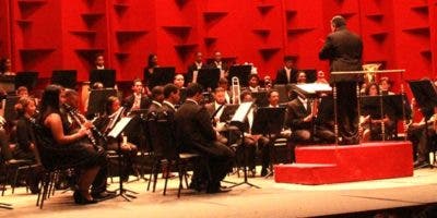 Orquesta Sinfónica Nacional y Juvenil a Galería 360