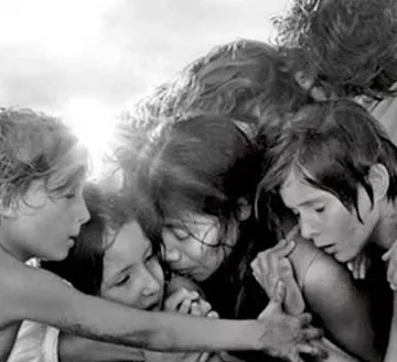 “Roma” sigue competencia la lleva al Oscar