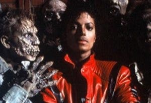 Video ‘Thriller’ cumple 35 años de lanzamiento