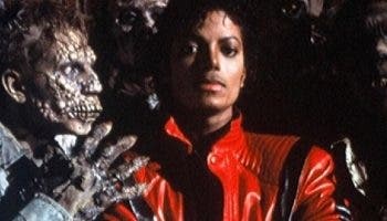Video ‘Thriller’ cumple 35 años de lanzamiento