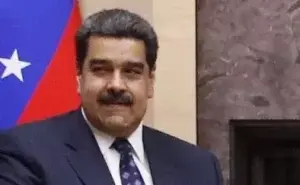 Venezuela reabre sus fronteras con Brasil y Aruba