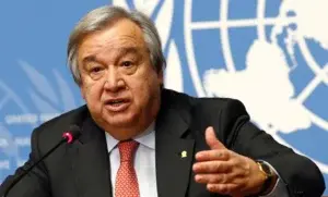 La ONU pide solución a conflictos con diálogos