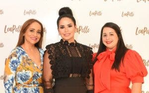 LenPelle presenta emblemáticas marcas de productos en piel