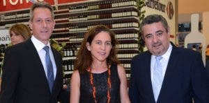 Carrefour inaugura XVIII edición de la Feria de Vinos