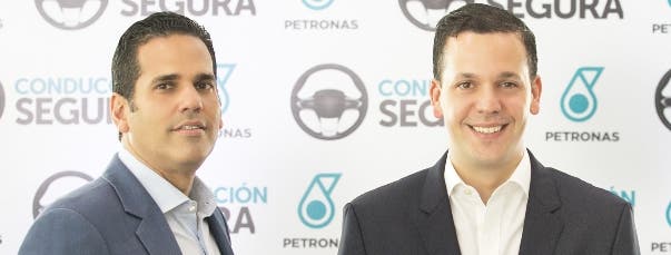 Lubricantes Petronas presenta una campaña