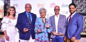 Rosa Grullón dio a conocer “Vive la gastronomía dominicana”